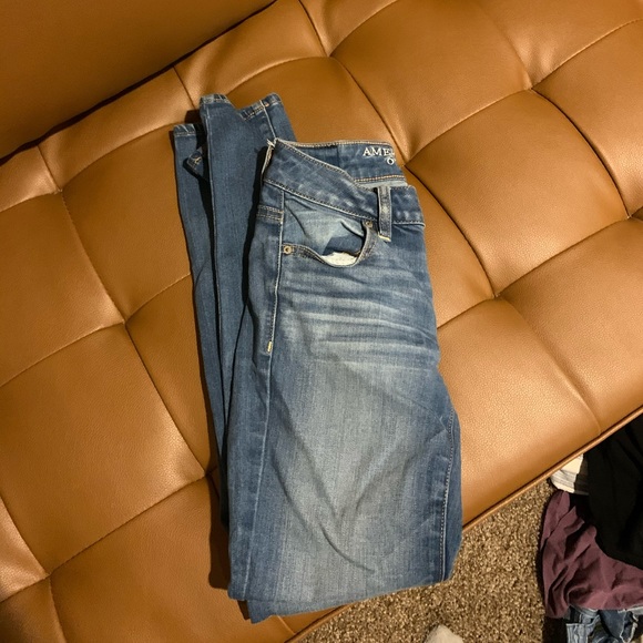 Skinny jeans - Picture 3 of 3